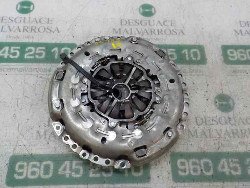 Recambio de kit embrague para volkswagen golf vii lim. (5g1) advance bluemotion referencia OEM IAM 04L141015D  