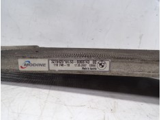 Recambio de condensador aire acondicionado para bmw serie 1 berlina (e81/e87) 2.0 16v diesel referencia OEM IAM 64539229021 6968 2