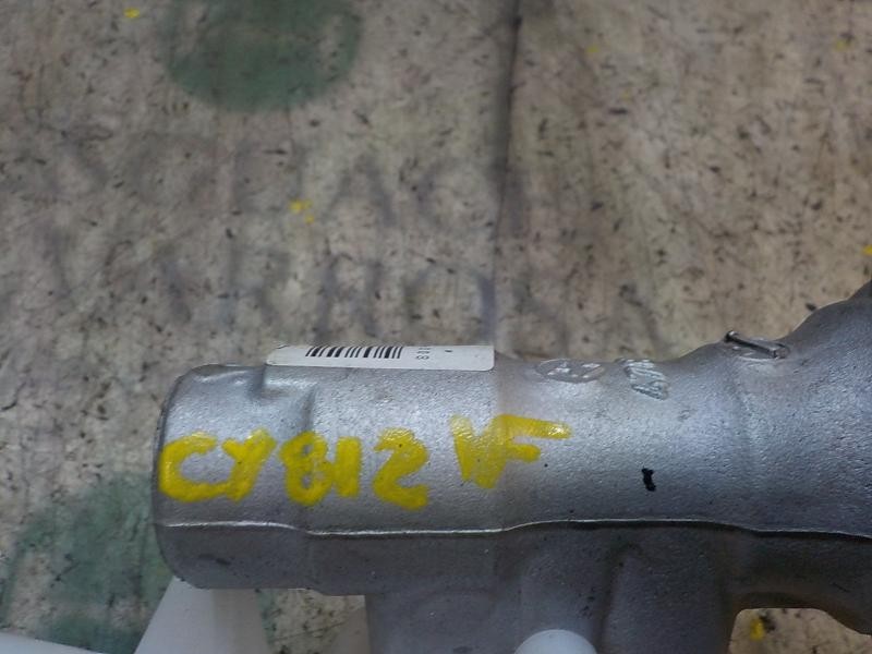 Recambio de bomba freno para citroën c3 business referencia OEM IAM 4601R7  