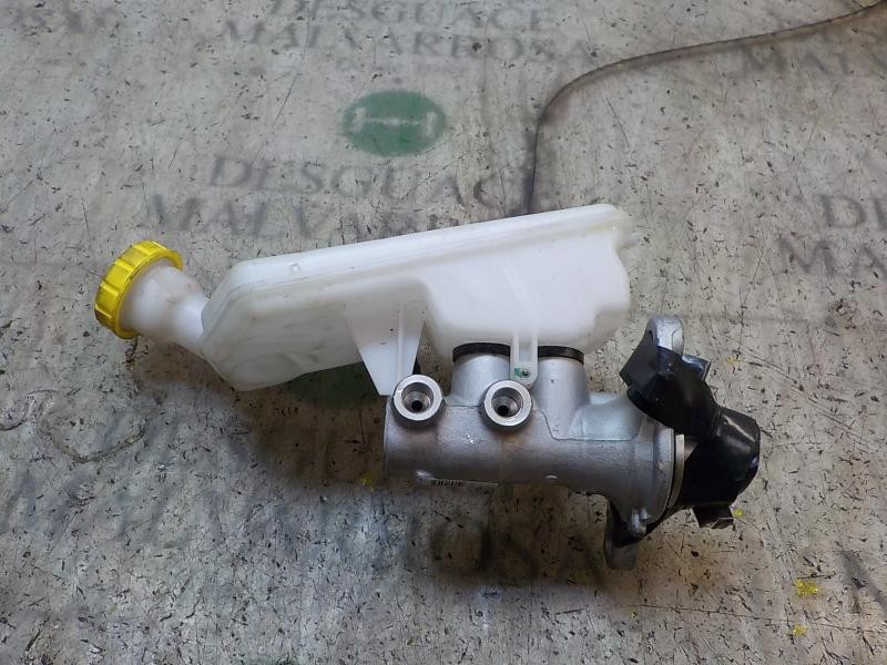 Recambio de bomba freno para citroën c3 business referencia OEM IAM 4601R7  