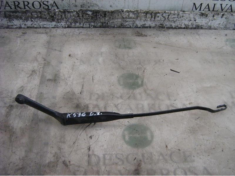 Recambio de brazo limpia delantero izquierdo para opel vectra b berlina comfort referencia OEM IAM   