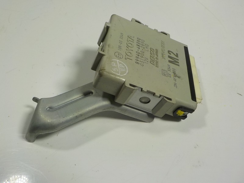 Recambio de modulo electronico para lexus rx 450h referencia OEM IAM 8994048390 8994048390 0319002890