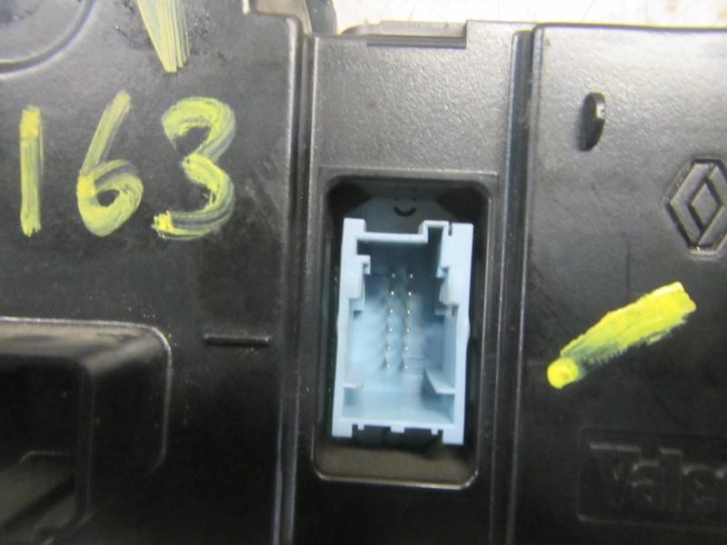 Recambio de mando climatizador para renault laguna (b56) 1.9 dci rt referencia OEM IAM   