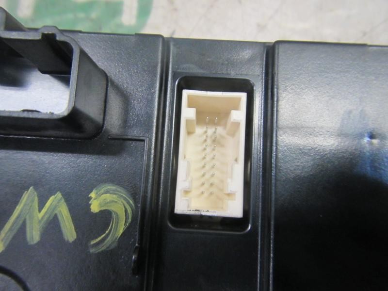 Recambio de mando climatizador para renault laguna (b56) 1.9 dci rt referencia OEM IAM   