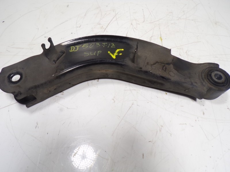 Recambio de brazo suspension superior trasero izquierdo para ssangyong korando premium 4x2 referencia OEM IAM   