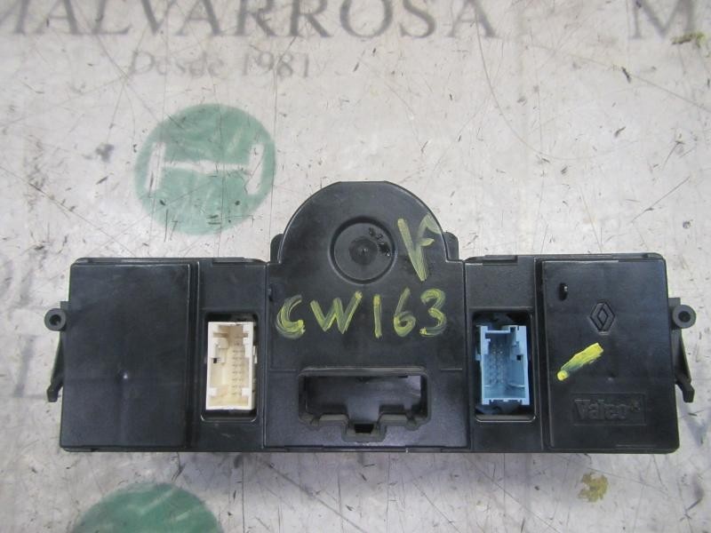 Recambio de mando climatizador para renault laguna (b56) 1.9 dci rt referencia OEM IAM   
