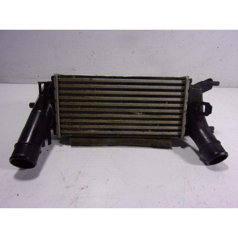 Recambio de intercooler para ford ecosport (cr6) 1.0 ecoboost cat referencia OEM IAM 2163154 H1BG6K775AC 