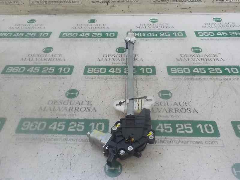 Recambio de elevalunas trasero derecho para honda cr-v 2.2 dtec cat referencia OEM IAM 72710T0LM01 A048CM012350 