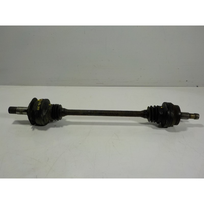 Recambio de transmision trasera derecha para mercedes-benz clase cls (w219) 3.0 cdi cat referencia OEM IAM A2113501656  