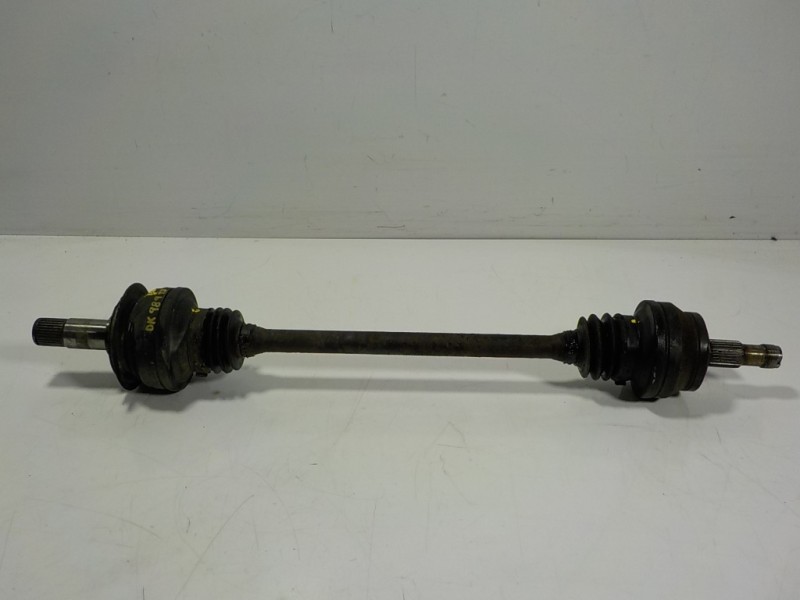 Recambio de transmision trasera derecha para mercedes-benz clase cls (w219) 3.0 cdi cat referencia OEM IAM A2113501656  