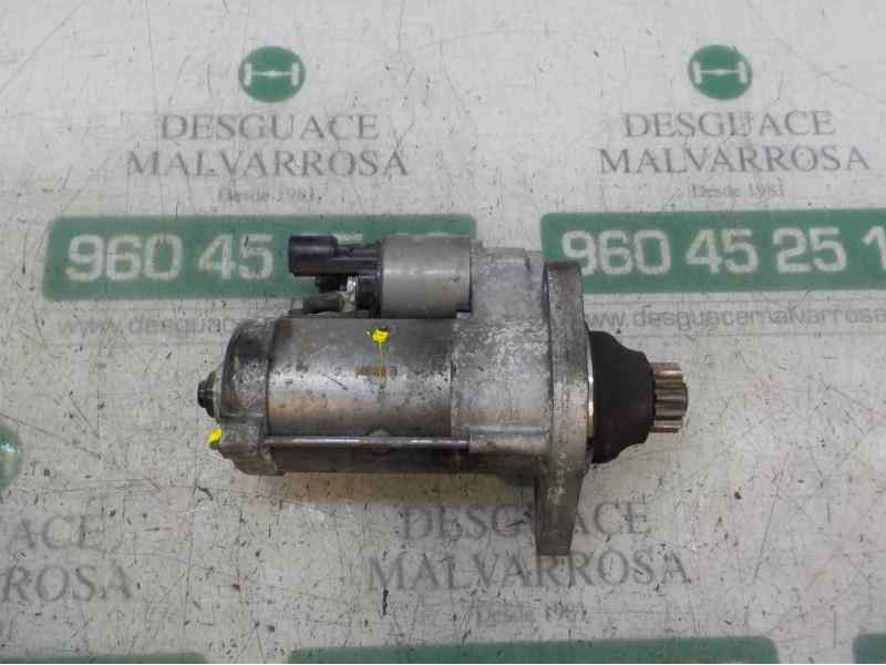 Recambio de motor arranque para volkswagen golf vii lim. (5g1) advance bluemotion referencia OEM IAM 02Z911024L 02Z911024L 