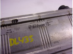 Recambio de intercooler para ford ecosport (cr6) 1.0 ecoboost cat referencia OEM IAM 2163154 H1BG6K775AC  2