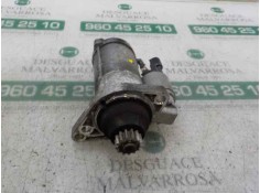 Recambio de motor arranque para volkswagen golf vii lim. (5g1) advance bluemotion referencia OEM IAM 02Z911024L 02Z911024L  2