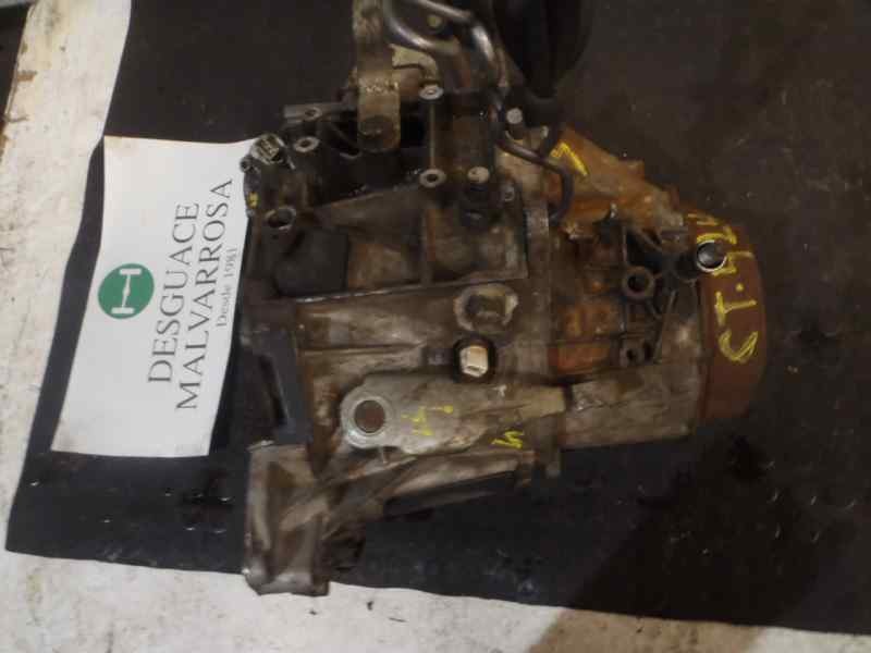 Recambio de caja cambios para peugeot 306 berlina 3/4/5 puertas (s2) básico referencia OEM IAM  20TB38 