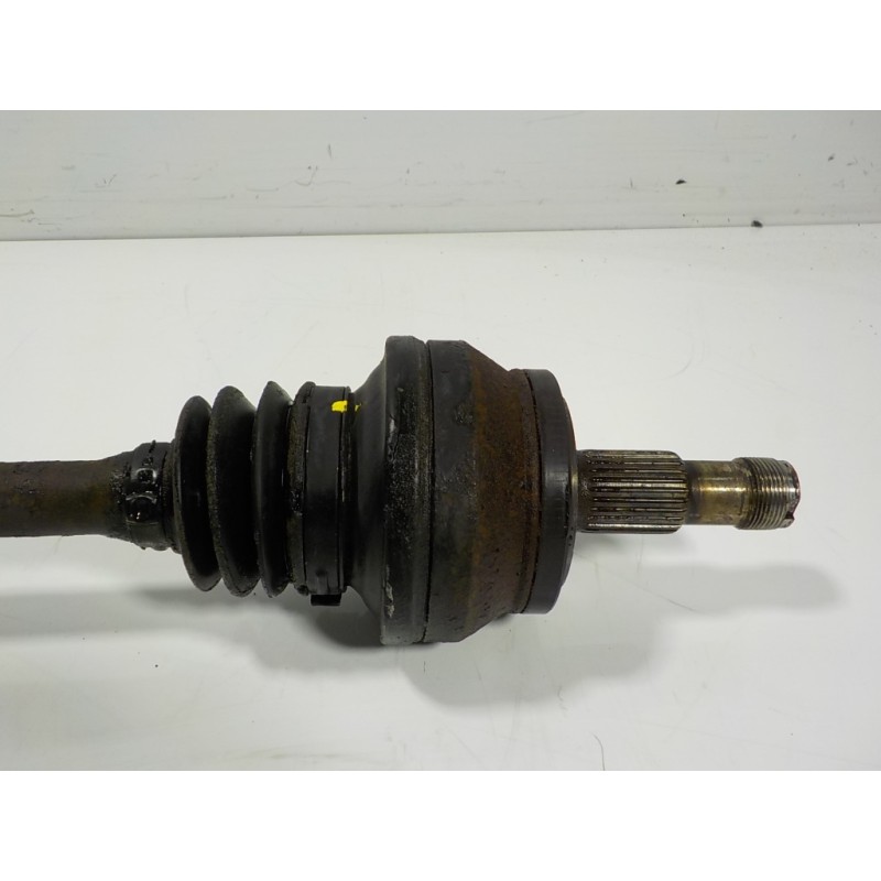 Recambio de transmision trasera derecha para mercedes-benz clase cls (w219) 3.0 cdi cat referencia OEM IAM A2113501656  