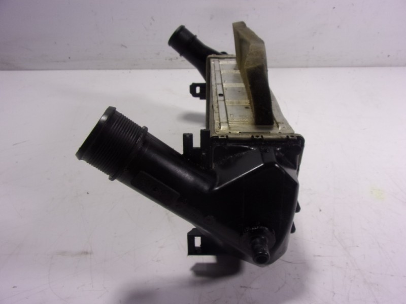 Recambio de intercooler para ford ecosport (cr6) 1.0 ecoboost cat referencia OEM IAM 2163154 H1BG6K775AC 