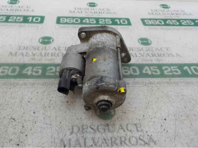 Recambio de motor arranque para volkswagen golf vii lim. (5g1) advance bluemotion referencia OEM IAM 02Z911024L 02Z911024L 