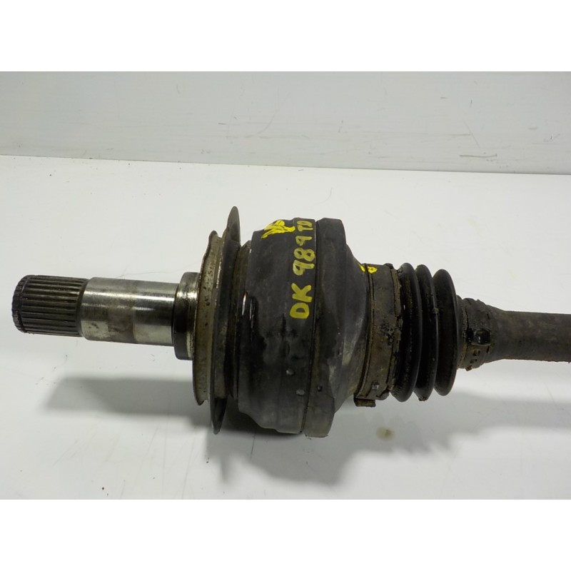 Recambio de transmision trasera derecha para mercedes-benz clase cls (w219) 3.0 cdi cat referencia OEM IAM A2113501656  