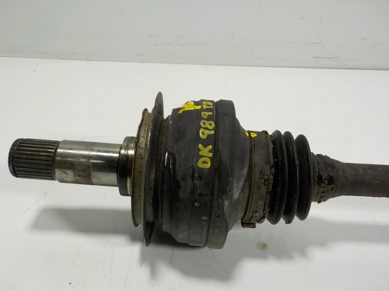 Recambio de transmision trasera derecha para mercedes-benz clase cls (w219) 3.0 cdi cat referencia OEM IAM A2113501656  