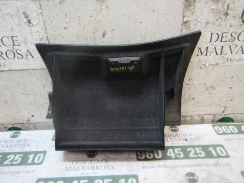Recambio de guantera para bmw serie 3 compact (e46) 316ti referencia OEM IAM 51167141581  
