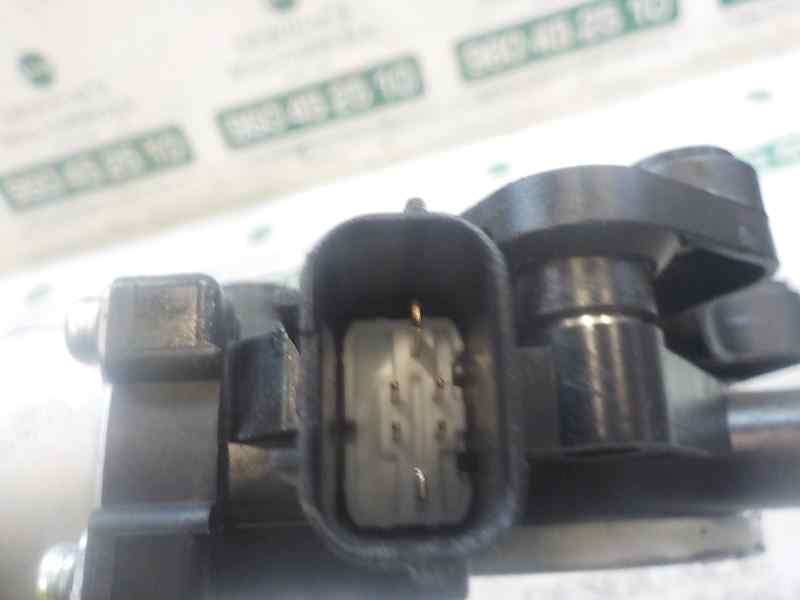 Recambio de elevalunas trasero derecho para honda cr-v 2.2 dtec cat referencia OEM IAM 72710T0LM01 A048CM012350 