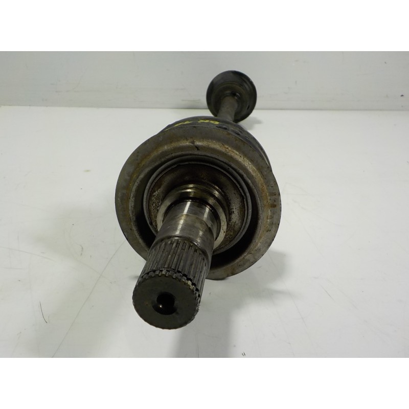 Recambio de transmision trasera derecha para mercedes-benz clase cls (w219) 3.0 cdi cat referencia OEM IAM A2113501656  