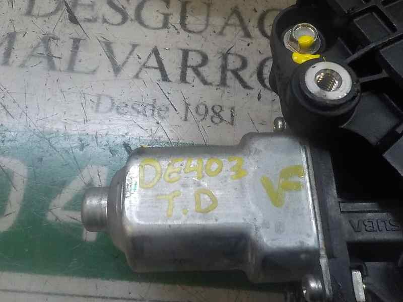 Recambio de elevalunas trasero derecho para honda cr-v 2.2 dtec cat referencia OEM IAM 72710T0LM01 A048CM012350 