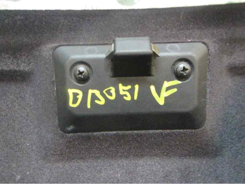 Recambio de guantera para bmw serie 3 compact (e46) 316ti referencia OEM IAM 51167141581  