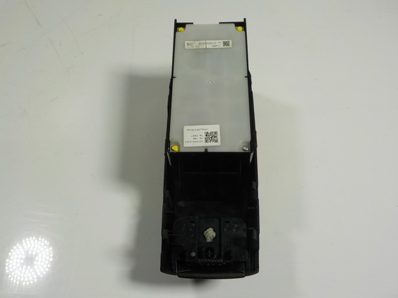 Recambio de mando multifuncion para lexus rx 450h referencia OEM IAM  8478048090 2372400303