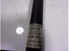 Recambio de amortiguador trasero derecho para volkswagen golf vii lim. (5g1) 1.6 tdi dpf referencia OEM IAM  5Q0513049CQ  2
