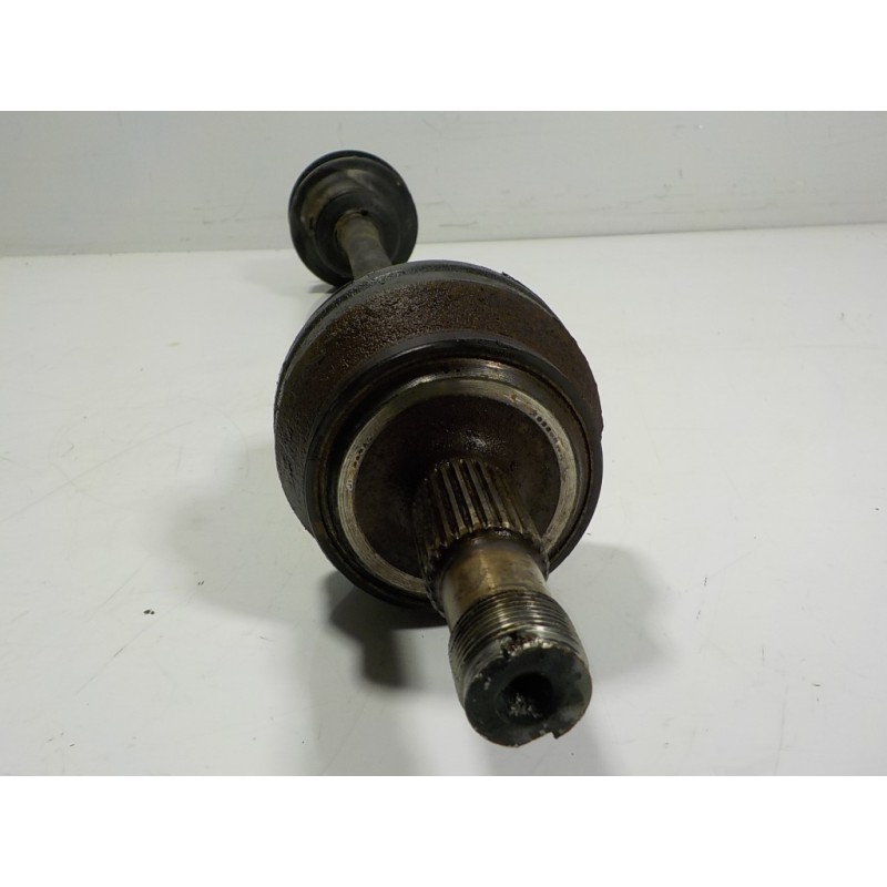 Recambio de transmision trasera derecha para mercedes-benz clase cls (w219) 3.0 cdi cat referencia OEM IAM A2113501656  