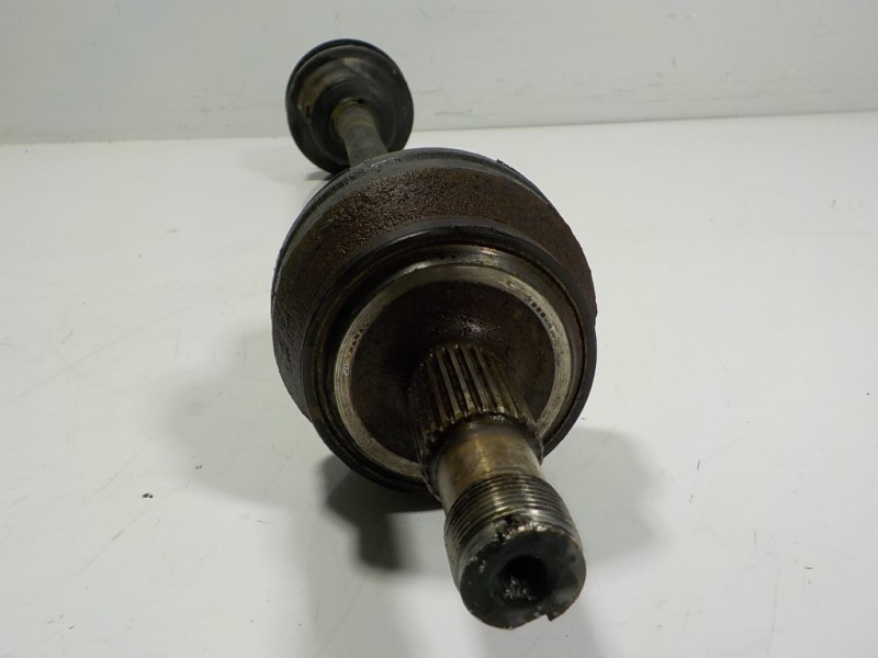 Recambio de transmision trasera derecha para mercedes-benz clase cls (w219) 3.0 cdi cat referencia OEM IAM A2113501656  