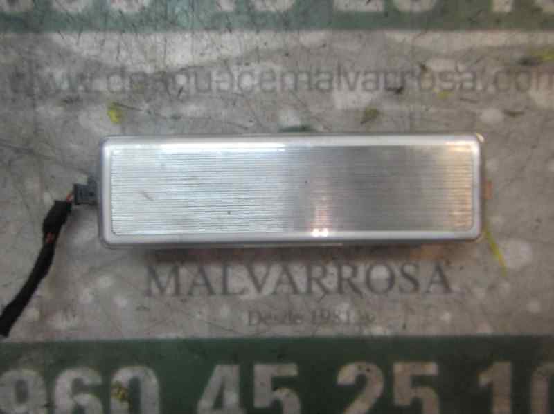 Recambio de piloto interior para bmw serie 3 compact (e46) 316ti referencia OEM IAM 63316961979  