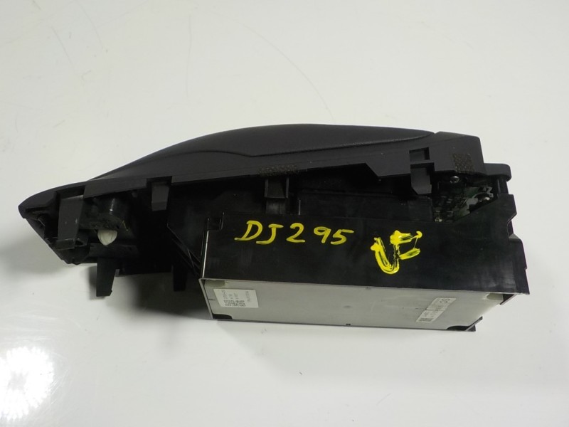 Recambio de mando multifuncion para lexus rx 450h referencia OEM IAM  8478048090 2372400303