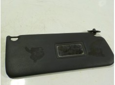 Recambio de parasol derecho para renault kangoo (f/kc0) 1.9 diesel referencia OEM IAM   