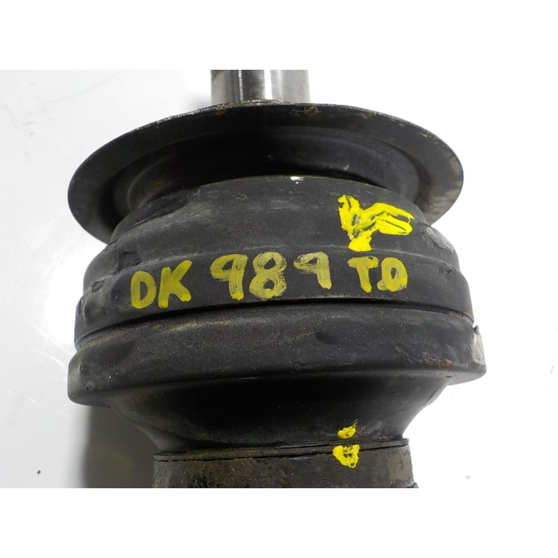 Recambio de transmision trasera derecha para mercedes-benz clase cls (w219) 3.0 cdi cat referencia OEM IAM A2113501656  