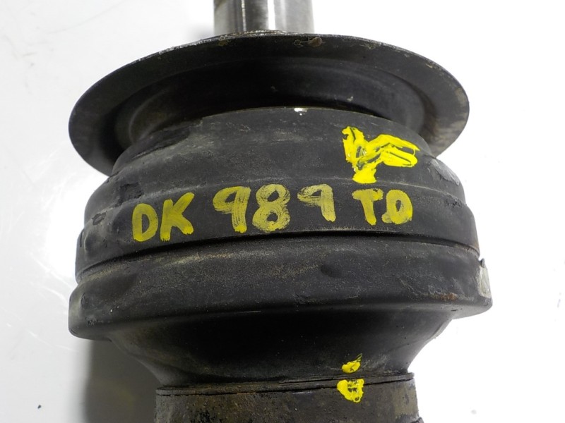 Recambio de transmision trasera derecha para mercedes-benz clase cls (w219) 3.0 cdi cat referencia OEM IAM A2113501656  