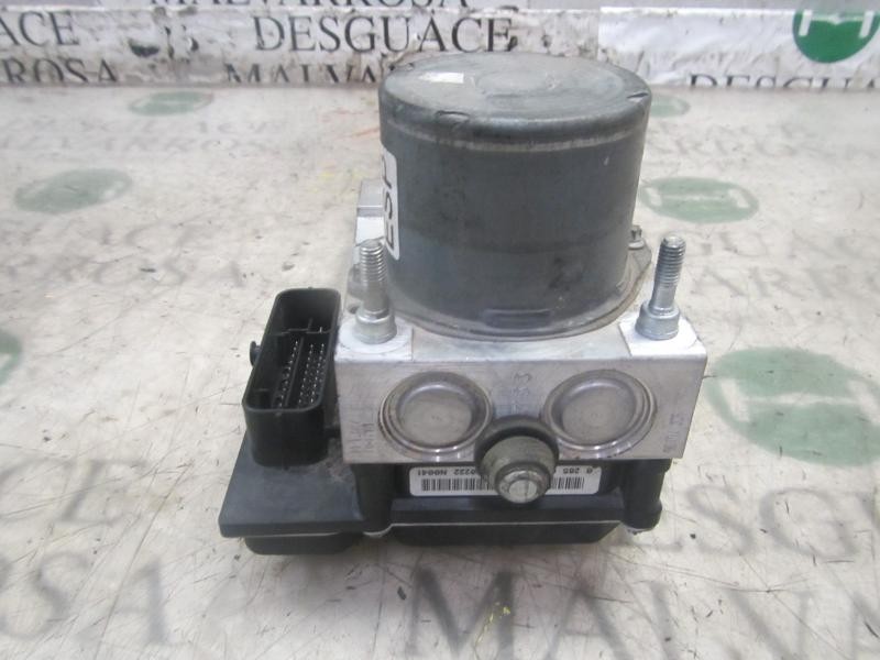 Recambio de abs para fiat punto (evo) (199) dynamic referencia OEM IAM 71769301 0265251997 0265251997
