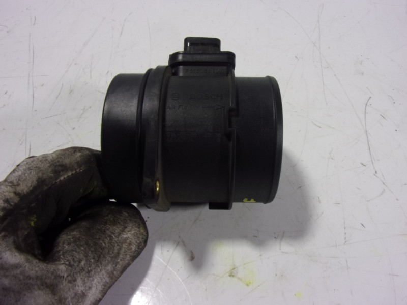 Recambio de caudalimetro para ssangyong korando premium 4x2 referencia OEM IAM   