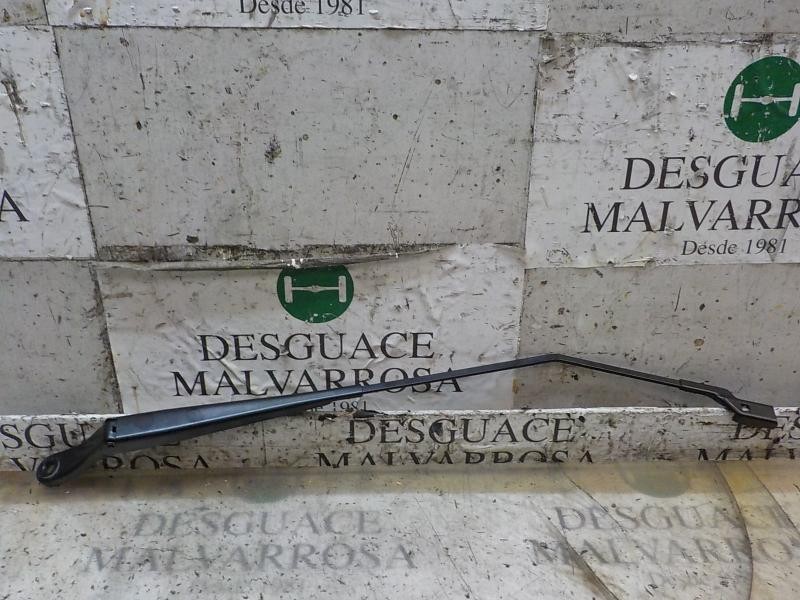 Recambio de brazo limpia delantero derecho para citroën c3 business referencia OEM IAM 1608393380  