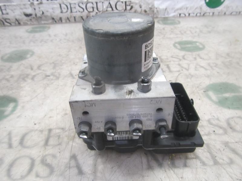 Recambio de abs para fiat punto (evo) (199) dynamic referencia OEM IAM 71769301 0265251997 0265251997