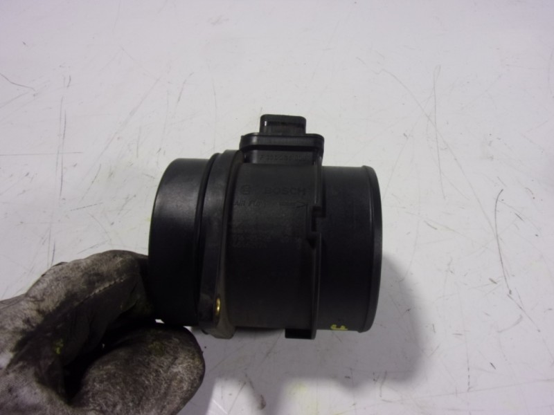 Recambio de caudalimetro para ssangyong korando premium 4x2 referencia OEM IAM   