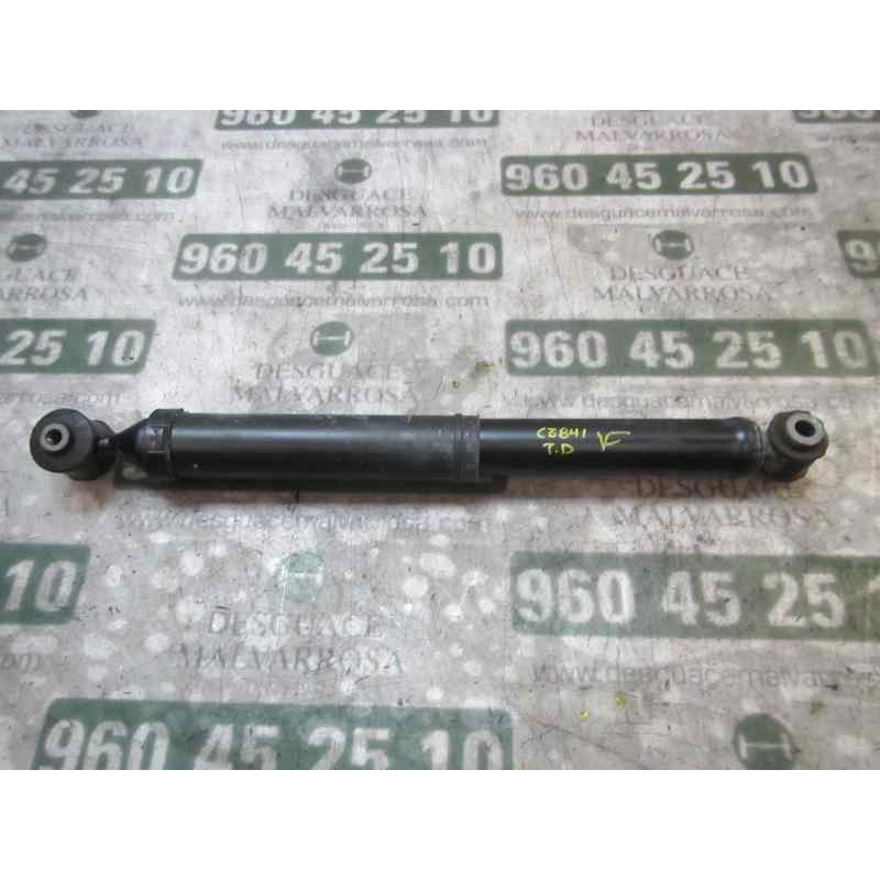 Recambio de amortiguador trasero derecho para peugeot 2008 (--.2013) style referencia OEM IAM 9677172880  