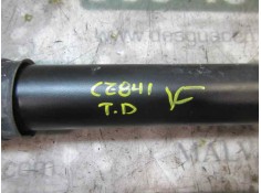 Recambio de amortiguador trasero derecho para peugeot 2008 (--.2013) style referencia OEM IAM 9677172880   2