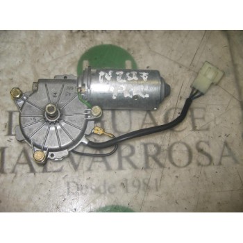 MOTOR LIMPIA TRASERO 