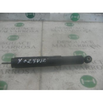 AMORTIGUADOR DELANTERO IZQUIERDO 