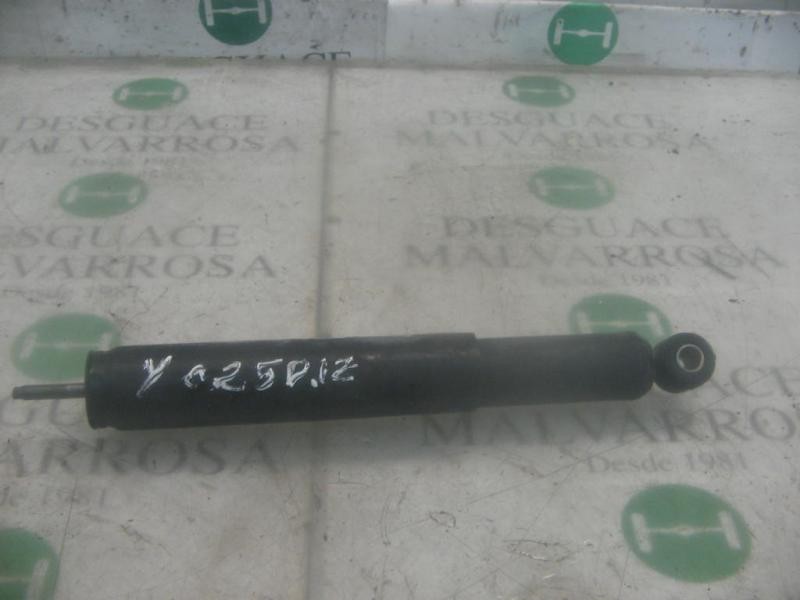 Recambio de amortiguador delantero izquierdo para nissan trade 100 referencia OEM IAM   