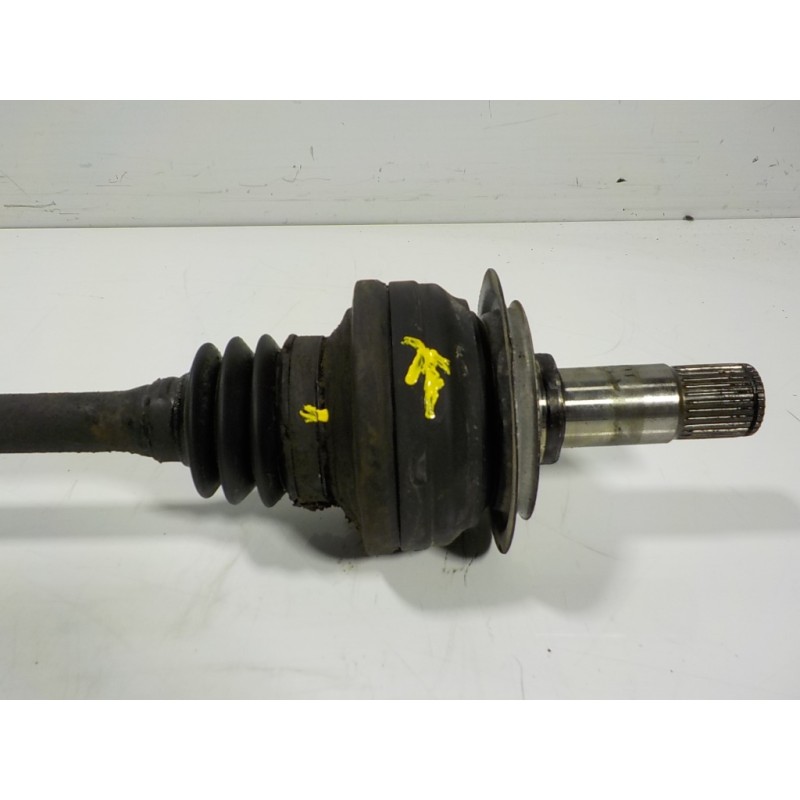 Recambio de transmision trasera izquierda para mercedes-benz clase cls (w219) 3.0 cdi cat referencia OEM IAM A2113501656  