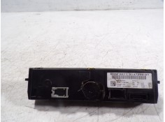 Recambio de mando climatizador para bmw serie 1 berlina (e81/e87) 2.0 16v diesel referencia OEM IAM 64119199260 9147299  2