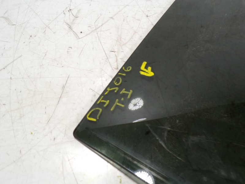 Recambio de cristal puerta trasero izquierdo para hyundai i20 1.0 tgdi cat referencia OEM IAM 83410C8040  